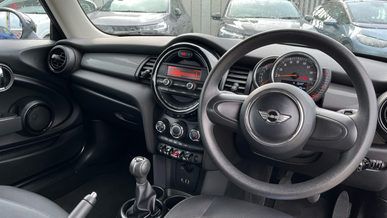 MINI Hatchback 1.5 Cooper 3dr Petrol Hatchback